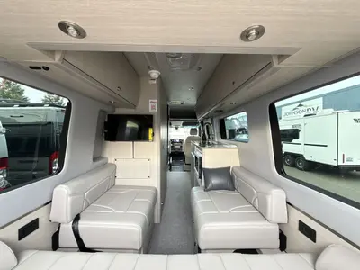 2026 Grech RV Terreno photo 38
