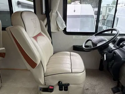 2015 Winnebago Tribute photo 18