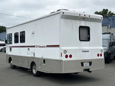 2015 Winnebago Tribute photo 7
