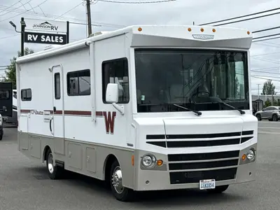 Used 2015 Winnebago Tribute 26A