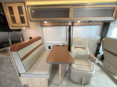 2015 Winnebago Tribute photo 46