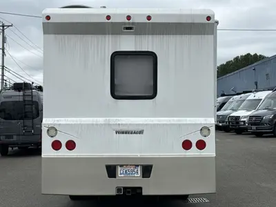 2015 Winnebago Tribute photo 8