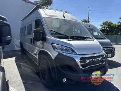 New 2026 Coachmen RV Nova 20C