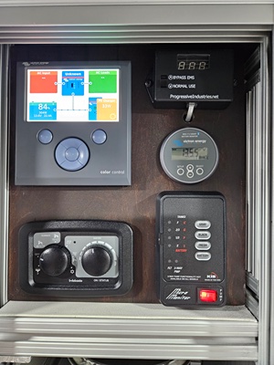 2019 MERCEDES-BENZ SPRINTER photo 10