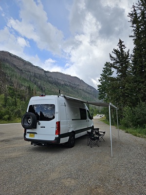 2019 MERCEDES-BENZ SPRINTER photo 11
