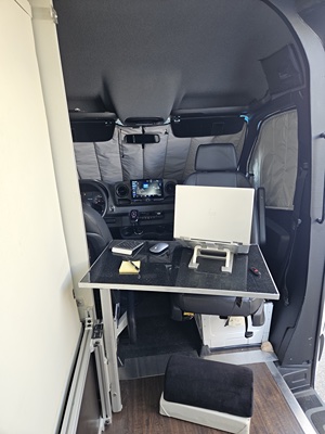 2019 MERCEDES-BENZ SPRINTER photo 13