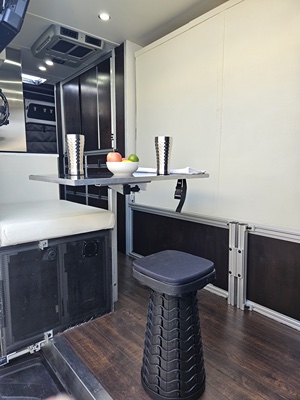 2019 MERCEDES-BENZ SPRINTER photo 14