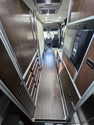 2019 MERCEDES-BENZ SPRINTER photo 4