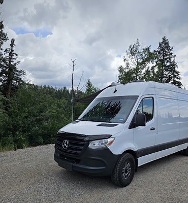 2019 MERCEDES-BENZ SPRINTER photo 22