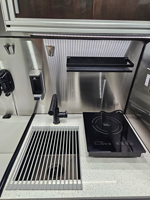 2019 MERCEDES-BENZ SPRINTER photo 16