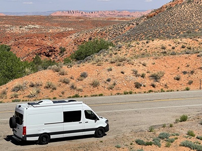 2019 MERCEDES-BENZ SPRINTER photo 23