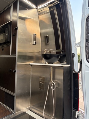 2019 MERCEDES-BENZ SPRINTER photo 9