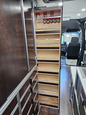 2019 MERCEDES-BENZ SPRINTER photo 20