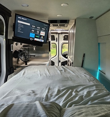 2019 MERCEDES-BENZ SPRINTER photo 17
