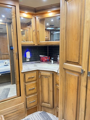 2019 TIFFIN MOTORHOMES PHAETON photo 20