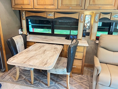 2019 TIFFIN MOTORHOMES PHAETON photo 12