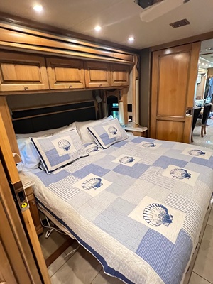 2019 TIFFIN MOTORHOMES PHAETON photo 22