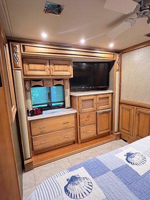 2019 TIFFIN MOTORHOMES PHAETON photo 23