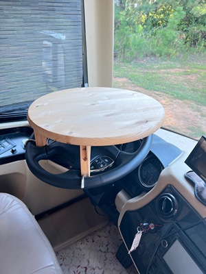 2019 TIFFIN MOTORHOMES PHAETON photo 3