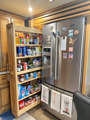 2019 TIFFIN MOTORHOMES PHAETON photo 15