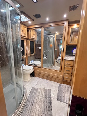 2019 TIFFIN MOTORHOMES PHAETON photo 21