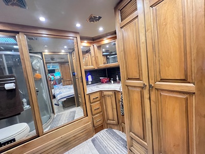 2019 TIFFIN MOTORHOMES PHAETON photo 25