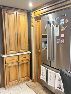 2019 TIFFIN MOTORHOMES PHAETON photo 14