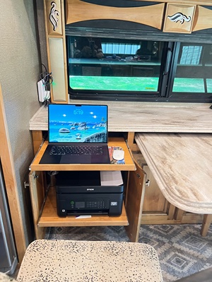 2019 TIFFIN MOTORHOMES PHAETON photo 16