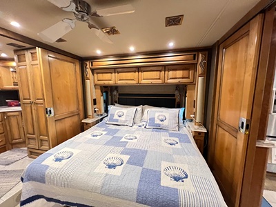 2019 TIFFIN MOTORHOMES PHAETON photo 17