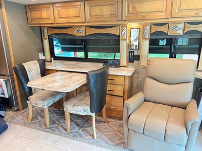 2019 TIFFIN MOTORHOMES PHAETON photo 8