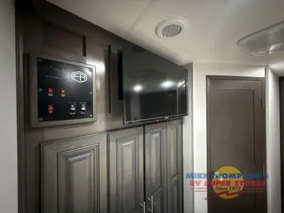 2026 Forest River RV Georgetown 3 Series photo 36