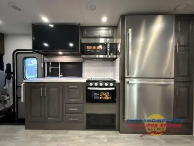 2026 Forest River RV Georgetown 3 Series photo 27