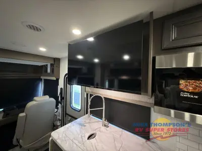 2026 Forest River RV Georgetown 3 Series photo 25