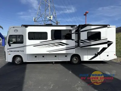 2026 Forest River RV Georgetown 3 Series photo 12