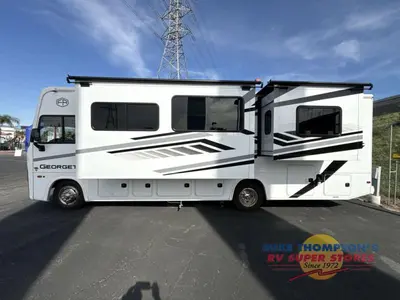 2026 Forest River RV Georgetown 3 Series photo 5