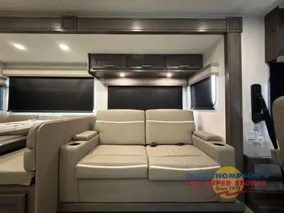 2026 Forest River RV Georgetown 3 Series photo 24