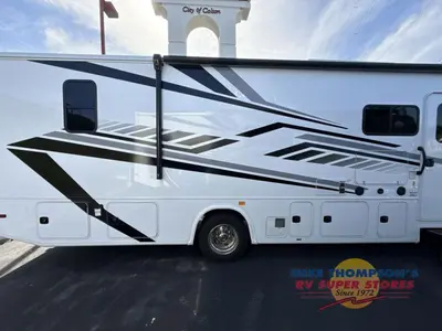 2026 Forest River RV Georgetown 3 Series photo 9