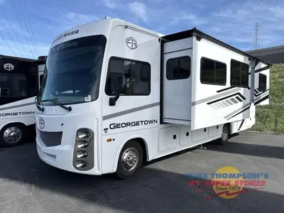 2026 Forest River RV Georgetown 3 Series photo 4