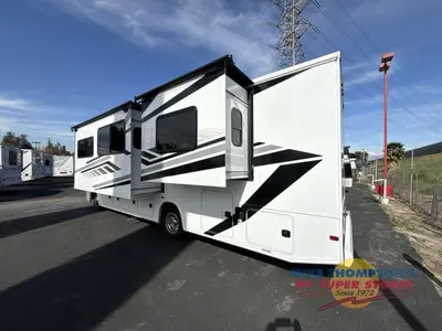 2026 Forest River RV Georgetown 3 Series photo 6