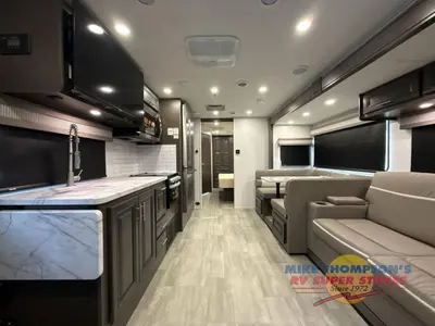 2026 Forest River RV Georgetown 3 Series photo 21