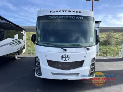 2026 Forest River RV Georgetown 3 Series photo 10
