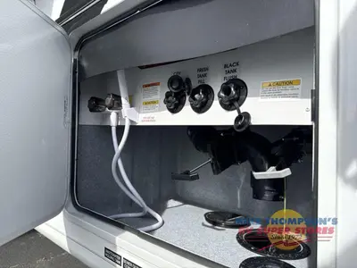2026 Forest River RV Georgetown 3 Series photo 47