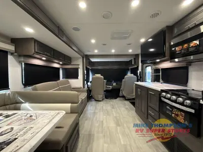 2026 Forest River RV Georgetown 3 Series photo 23