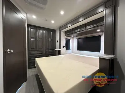 2026 Forest River RV Georgetown 3 Series photo 34