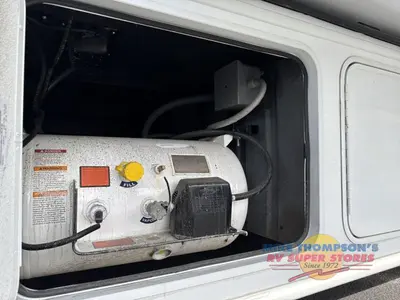 2026 Forest River RV Georgetown 3 Series photo 45