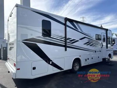 2026 Forest River RV Georgetown 3 Series photo 14