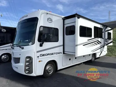 2026 Forest River RV Georgetown 3 Series photo 11