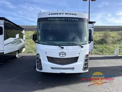 2026 Forest River RV Georgetown 3 Series photo 3