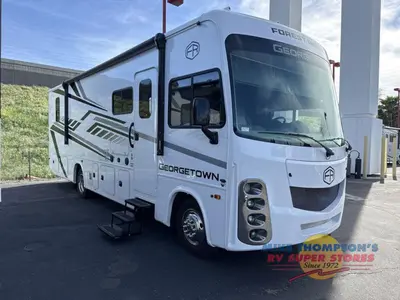 2026 Forest River RV Georgetown 3 Series photo 2