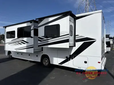 2026 Forest River RV Georgetown 3 Series photo 13